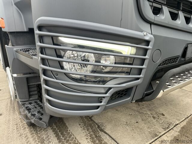 Brandstoftankwagen Mercedes-Benz Arocs 4140 8x4 | Fuel Tank | Stock