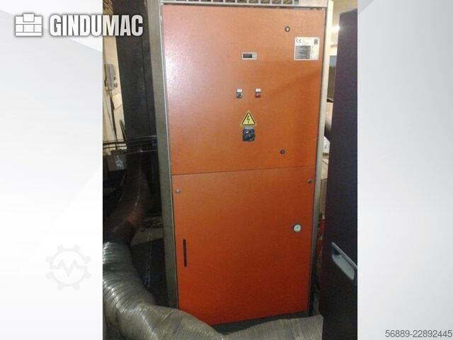 AMADA FOL 3015 NT AMADA FOL 3015 NT