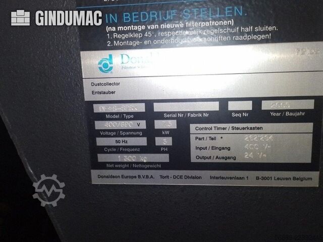AMADA FOL 3015 NT AMADA FOL 3015 NT