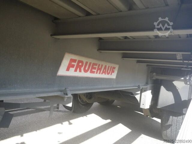 Fruehauf CNP06 Fruehauf CNP06