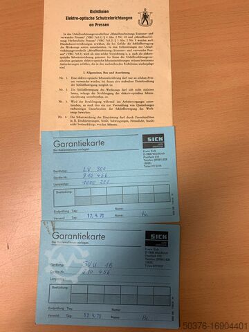 Punzonadora/cortadora hidráulica de puentes Sandt 562