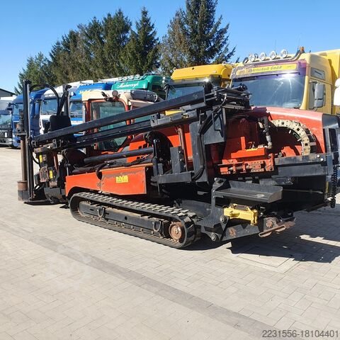 Bohren Ditch Witch JT30