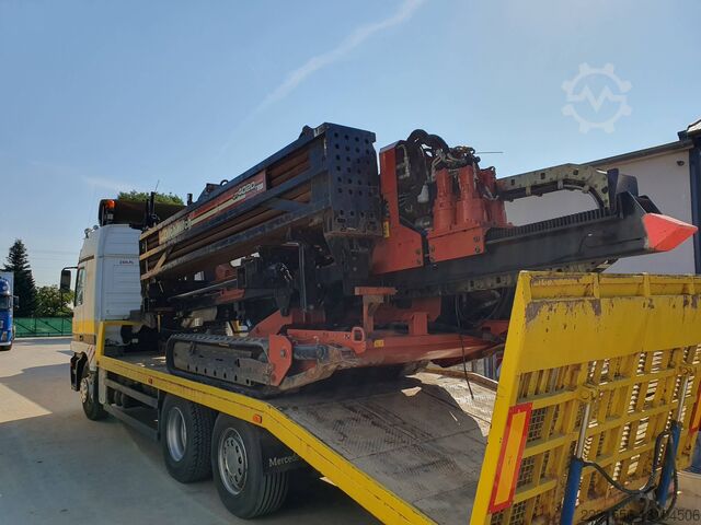Bohren Ditch Witch JT4020 All Terrain