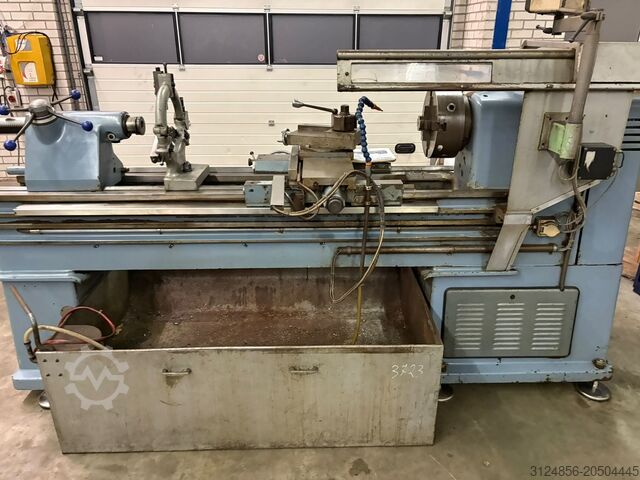 Draaibank Cazaneuve HB575