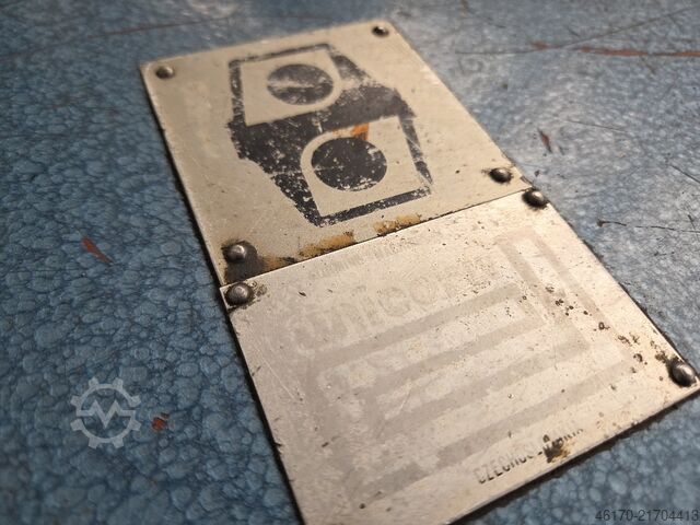 Heuss Equipment Heuss Equipment Heuss Equipment