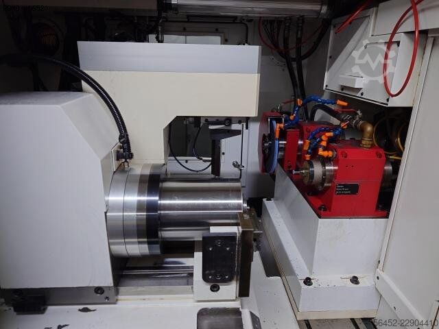 Szlifierka do otworów CNC STUDER CT450