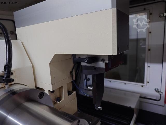 Szlifierka do otworów CNC STUDER CT450