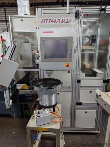Szlifierka do otworów CNC STUDER CT450
