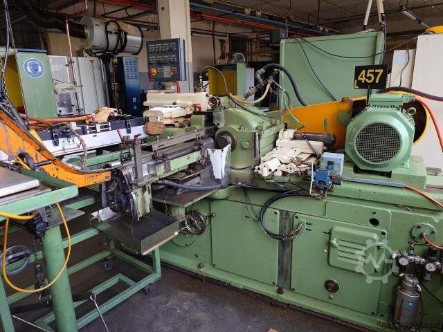 Rectifieuse centerless LIDKOPING 3B