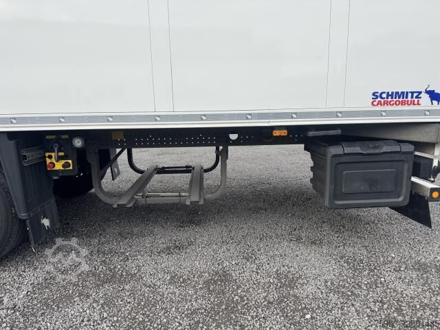 Semi-remorque frigorifique Schmitz Cargobull SKO 24/L-14.7 FP 45 V7 Pharma Lang LKW Vector HE19