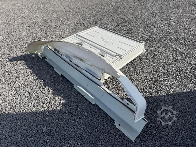 Semi-remorque frigorifique Schmitz Cargobull Schmitz S.Cu TKM Multitemp Kühlmaschine