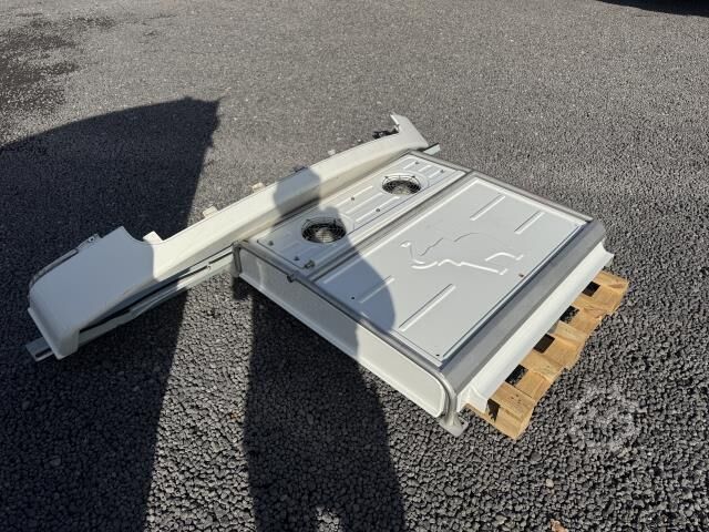 Semi-remorque frigorifique Schmitz Cargobull Schmitz S.Cu TKM Multitemp Kühlmaschine