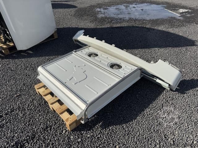 Semi-remorque frigorifique Schmitz Cargobull Schmitz S.Cu TKM Multitemp Kühlmaschine