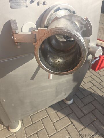 Machine de transformation de la viande Vemag HP 15 C