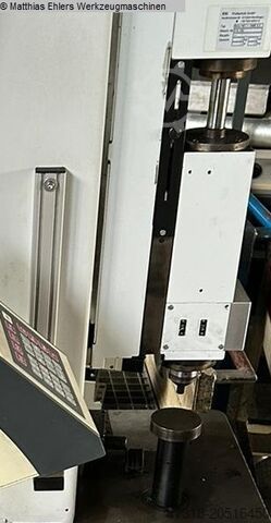 Hardness Tester ESI Briro HE 1 mit HME 5