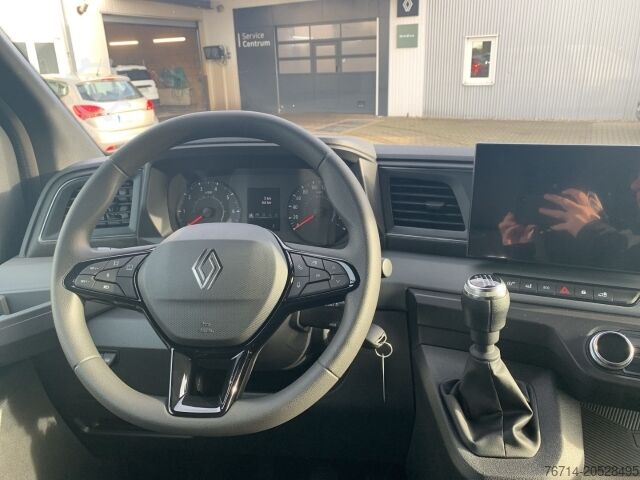 Panel van Renault Master 3,5t EXTRA L2H2 BLUE dCi 150 PDC+KLIMA+LED+DAB