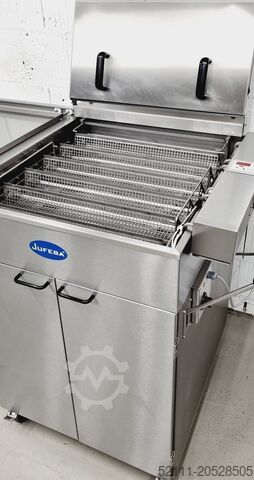Fryer Jufeba WW-G 05