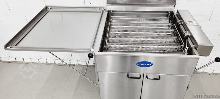 Fryer Jufeba WW-G 05
