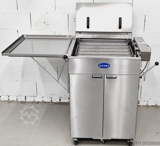 Fryer Jufeba WW-G 05