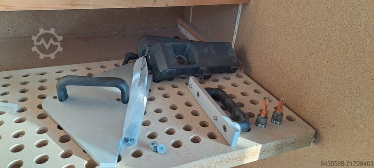 FD21 FELDER MAŠINA ZA BUŠENJE TIPL-OTVORA FD 21 FELDER FD 21 professional