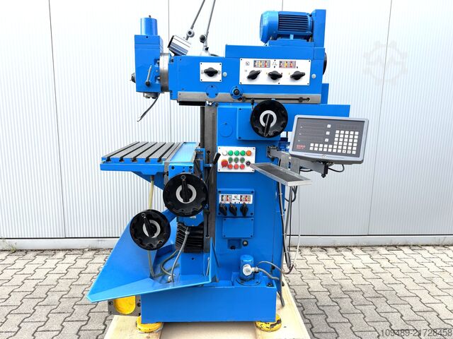 Marógép / WAGNER FCA 400 Wagner FCA 400