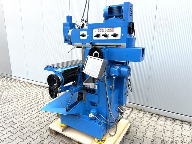 Marógép / WAGNER FCA 400 Wagner FCA 400