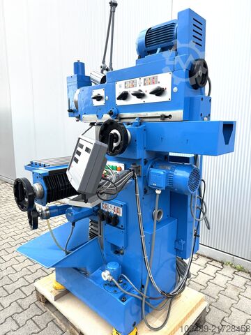 Marógép / WAGNER FCA 400 Wagner FCA 400