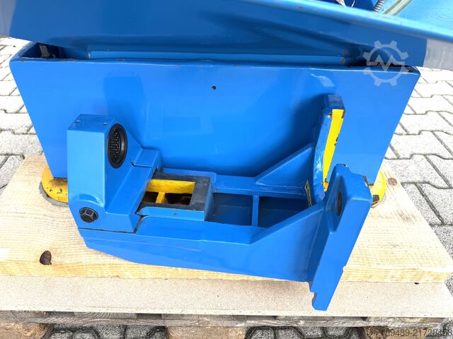 Marógép / WAGNER FCA 400 Wagner FCA 400