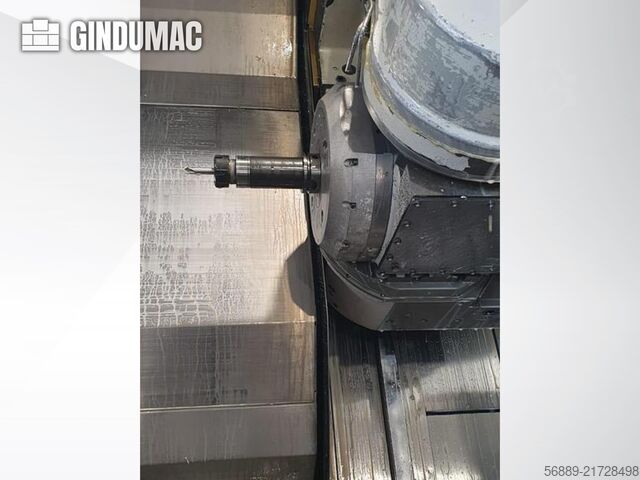 Okuma MAC TURN 350-W Okuma MAC TURN 350-W