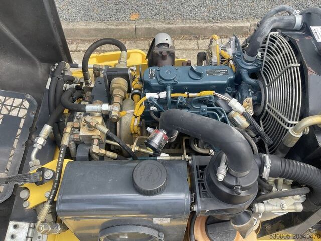 Rullo tandem Bomag BW 100 AD M-5       2019