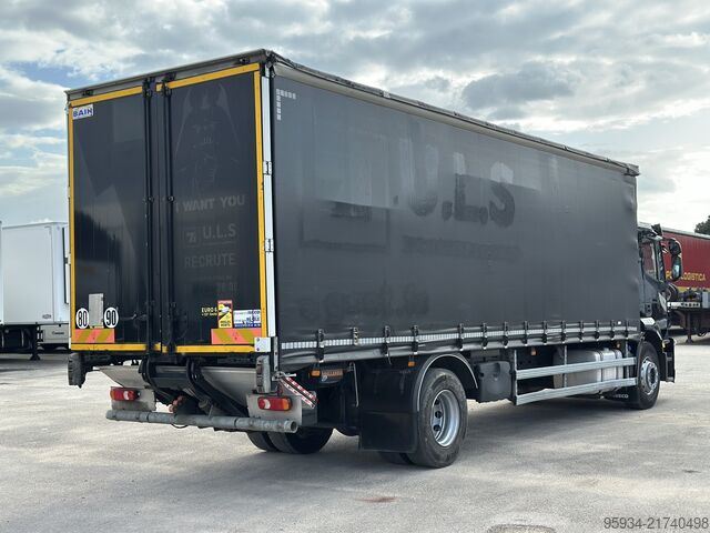 Tractor Iveco Stralis 310