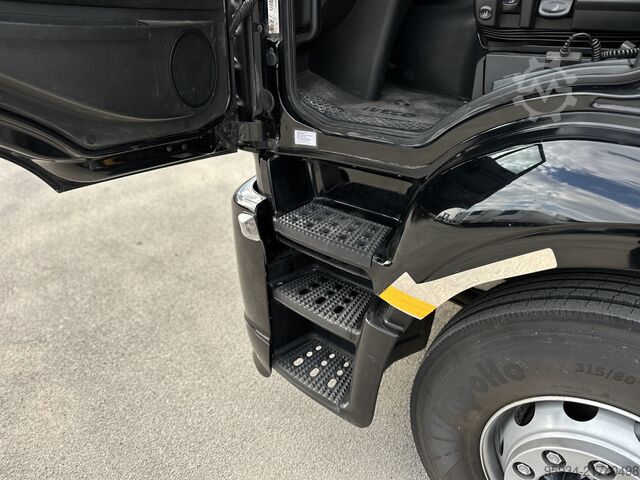 Tractor Iveco Stralis 310