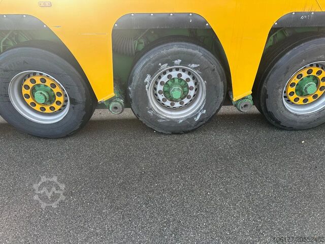 Chargeur intérieur Faymonville F-S43-1EJB