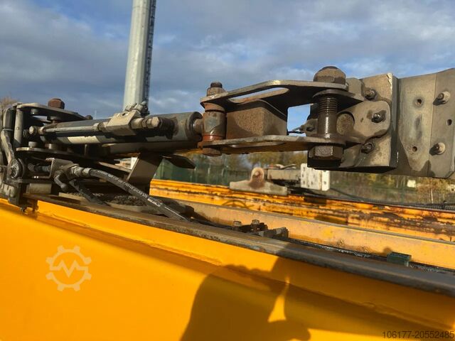 Chargeur intérieur Faymonville F-S43-1EJB