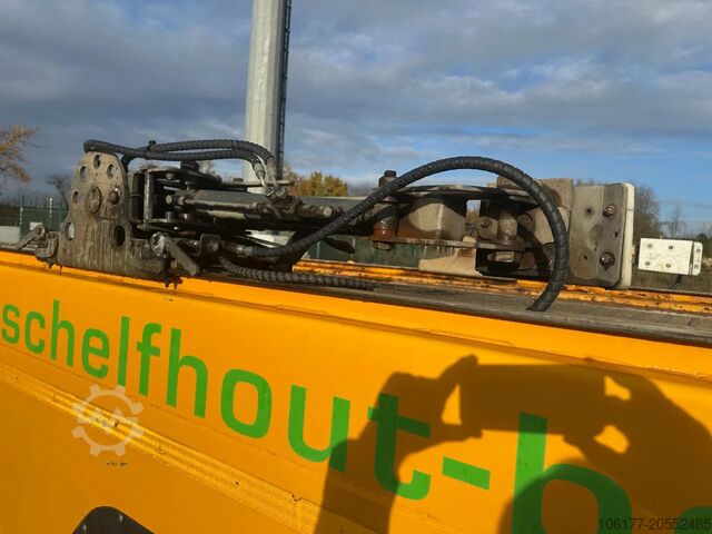 Chargeur intérieur Faymonville F-S43-1EJB