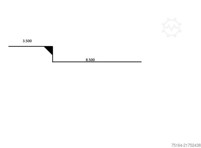 Naczepa niskopodwoziowa Goldhofer STZ-L3-36/80
