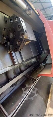 Centro de torneado y fresado CNC GILDEMEISTER CTX 600  Ersatzteile