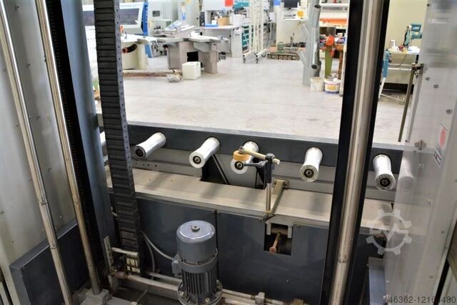 Trasportatore Pao Mac