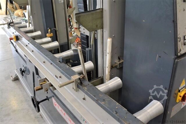 Trasportatore Pao Mac