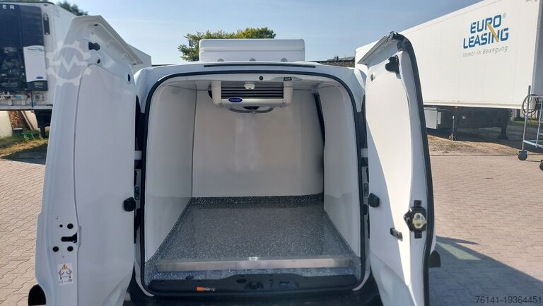Wagon chłodnia Renault Kangoo Lang Kühlkasten