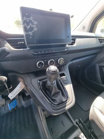 Wagon chłodnia Renault Kangoo Lang Kühlkasten