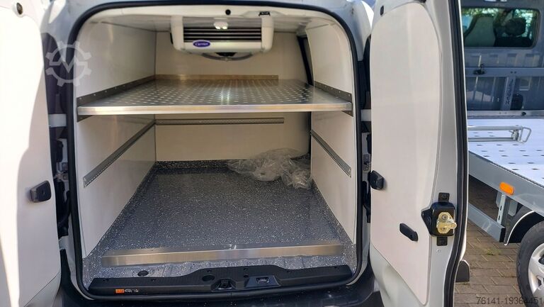 Wagon chłodnia Renault Kangoo Lang Kühlkasten