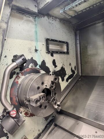 Vertikales Bearbeitungszentrum HURCO TMM 10