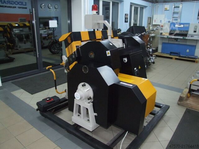 Trimetall GmbH & Co KG Trimetall GmbH & Co KG Trimetall GmbH & Co KG