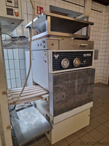 Linie de rulare WP MULTIMATIC SUPER B