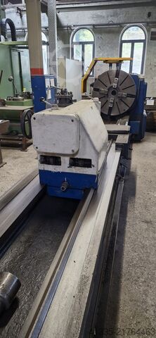 L+Z draaibank HEYLIGENSTAEDT 500 En/400