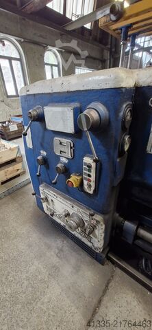 L+Z draaibank HEYLIGENSTAEDT 500 En/400