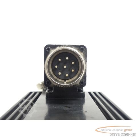 Unité de contrôle Rexroth MAC090C-0-KD-2-C/110-A-1  MNR: R911223272 SN:MAC090-93908