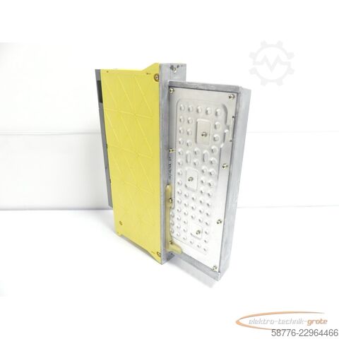 Component Fanuc A06B-6079-H105 Modul SN:EA8305851 generalüberh. mit 12 Monaten Gewährl.