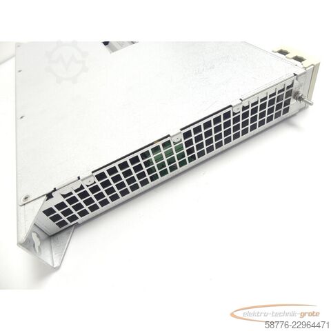 Componente Heidenhain UV 105 ID: 344 980-02 SN:11803610A generalüberh. mit 3 Mon. Gewährl.